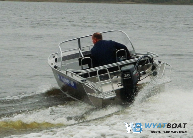Wyatboat-460DCM